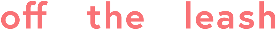 Off The Leash logo