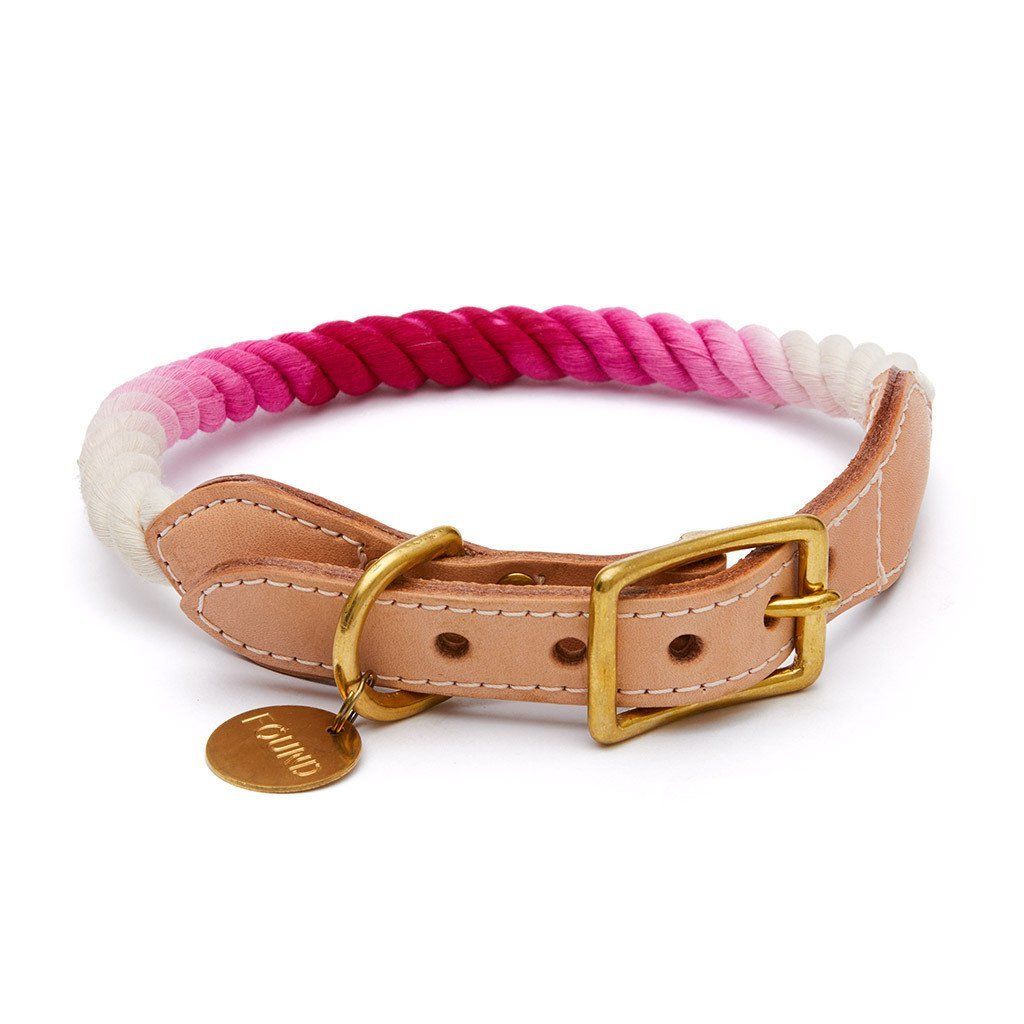 Found My Animal Collar