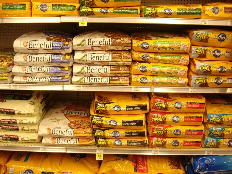 Who Owns Your Pet Food Company? 🐶 Off The Leash