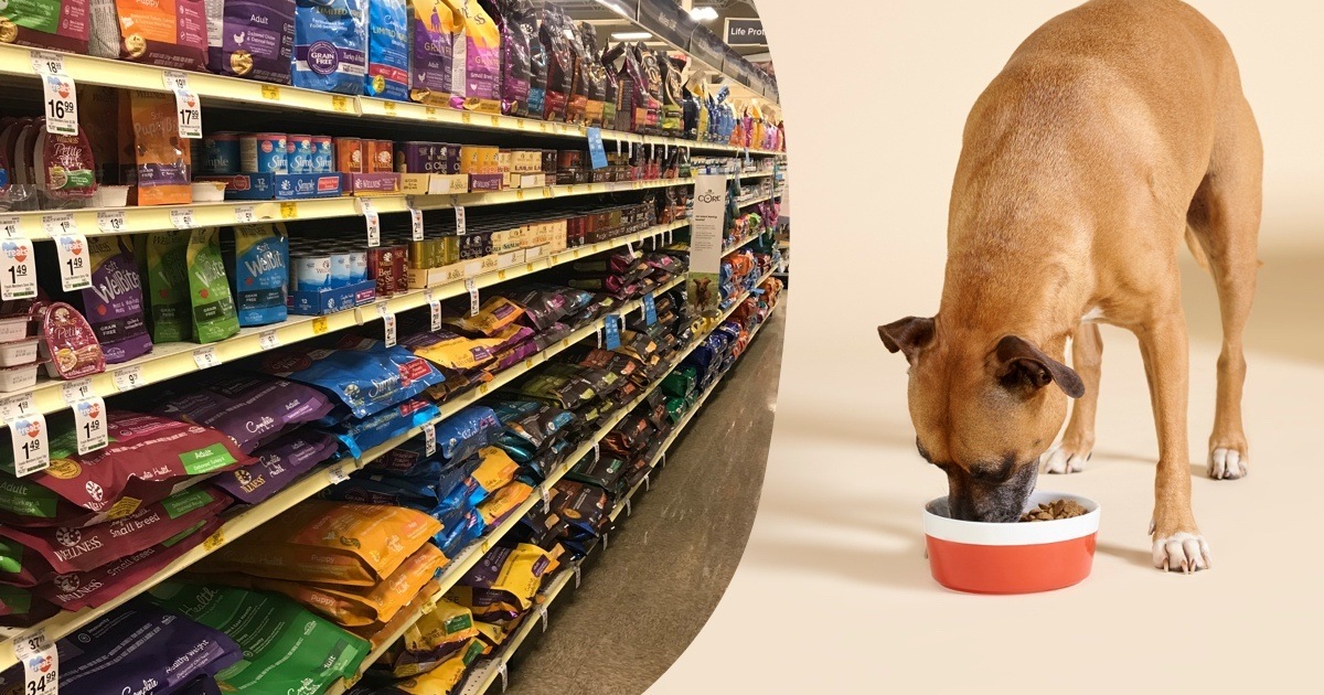 Understanding the Invisible Economics of Pet Food 🐶 Off The Leash