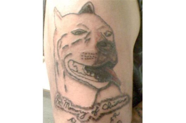 Would You Get a Tattoo of Your Dog? 🐶 Off The Leash