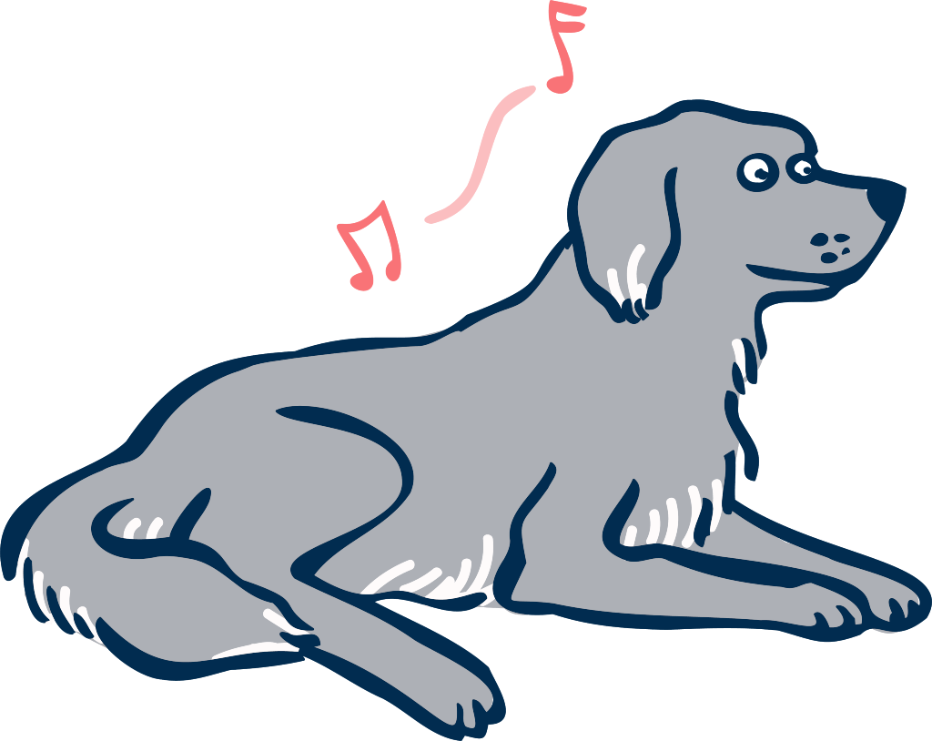 Dogs Who Changed History