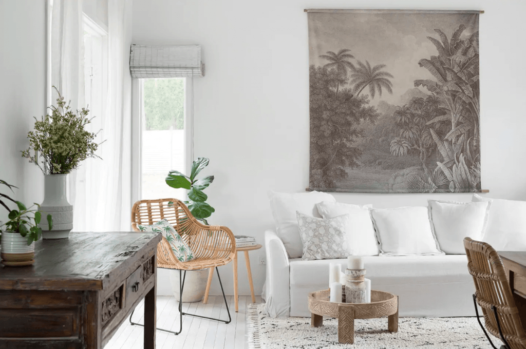 Queensland Dog friendly Airbnbs