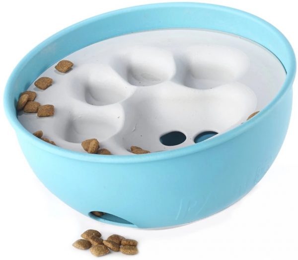 We Review The Best Slow Feeding Bowls Off The Leash